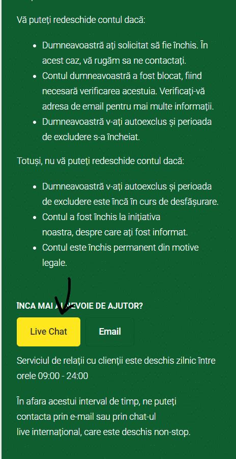 contact unibet chat